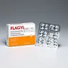 Flagyl nombre generico y comercial c